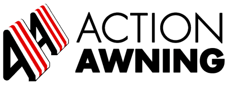 Action Awning logo